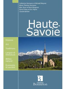 HAUTE SAVOIE