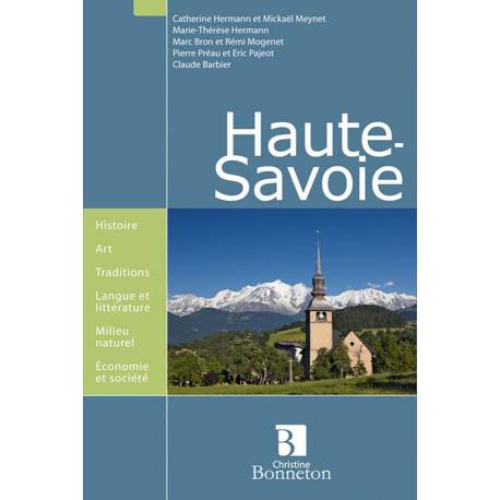 HAUTE SAVOIE