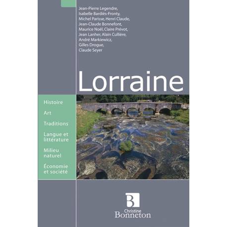 LORRAINE