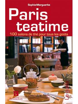 PARIS TEATIME