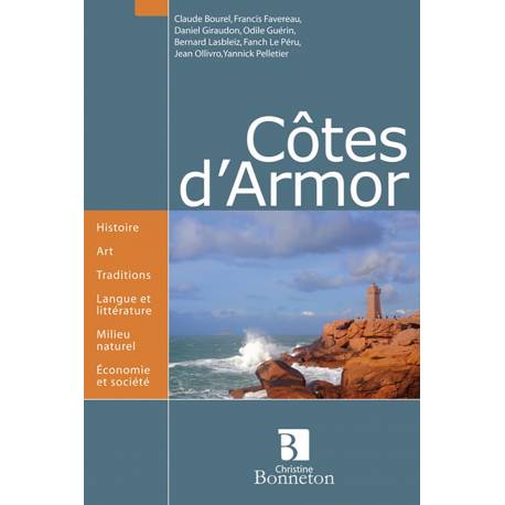 COTES D'ARMOR