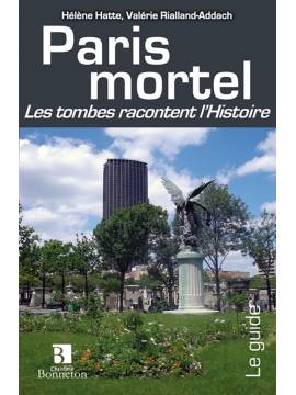 PARIS MORTEL