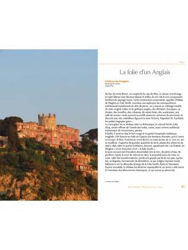 ALPES-MARITIMES 100 LIEUX POUR LES CURIEUX