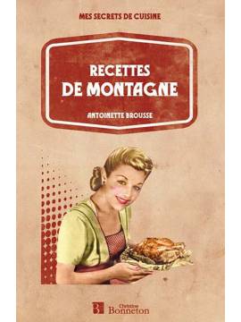 RECETTES DE MONTAGNE