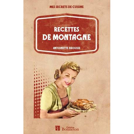 RECETTES DE MONTAGNE
