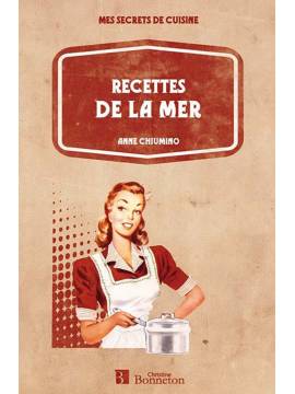 RECETTES DE LA MER