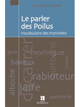 LE PARLER DES POILUS