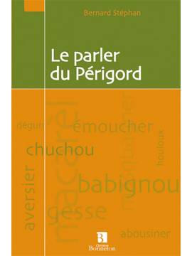 LE PARLER DU PERIGORD
