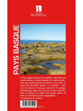 PAYS BASQUE 100 LIEUX POUR LES CURIEUX