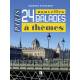 PARIS 24 NOUVELLES BALADES A THEMES TOME 2