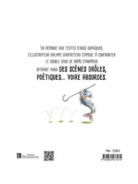 LES SARDINES FONT DU CAMPING