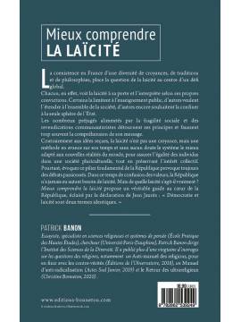 MIEUX COMPRENDRE LA LAÏCITÉ