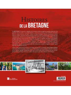 HISTOIRES DE LA BRETAGNE