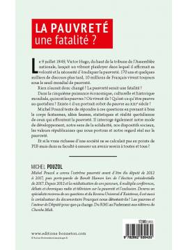 LA PAUVRETE - UNE FATALITE?