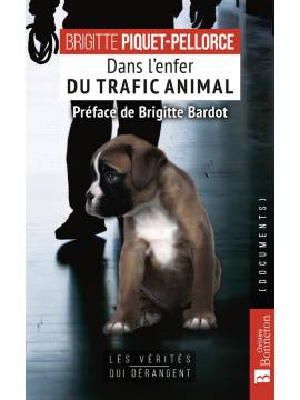 DANS L'ENFER DU TRAFIC ANIMAL