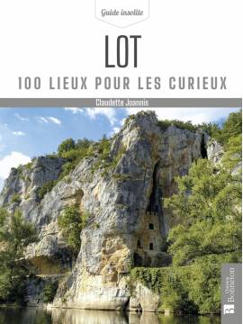 LOT 100 LIEUX POUR LES CURIEUX