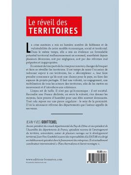 LE RÉVEIL DES TERRITOIRES