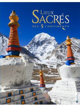 LIEUX SACRES DES 5 CONTINENTS