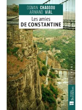 LES AMIES DE CONSTANTINE