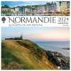 CALENDRIER NORMANDIE 2024