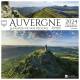 CALENDRIER AUVERGNE 2024