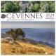 CALENDRIER CEVENNES 2024