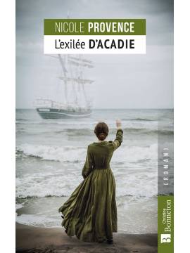 L'EXILEE D'ACADIE