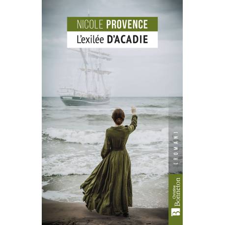 L'EXILEE D'ACADIE