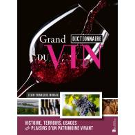 GRAND DICTIONNAIRE DU VIN