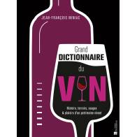 GRAND DICTIONNAIRE DU VIN