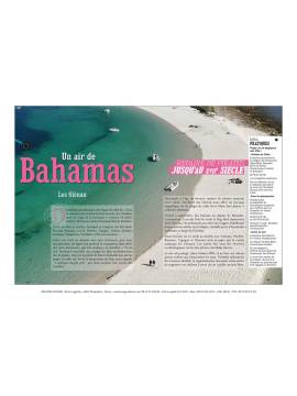 MERVEILLES DU MONDE EN BRETAGNE