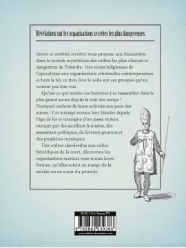 SECTES ET SOCIETES SECRETES