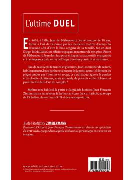 L'ULTIME DUEL