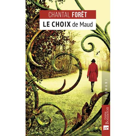 LE CHOIX DE MAUD