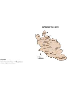 VAUCLUSE 100 LIEUX POUR LES CURIEUX