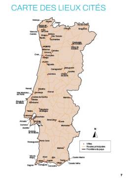 LE PORTUGAL POUR LES CURIEUX