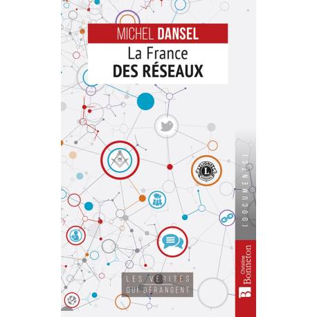LA FRANCE DES RÉSEAUX