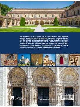 LES 500 PLUS BELLES EGLISES ROMANES DE FRANCE