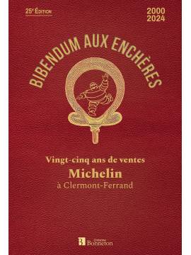 BIBENDUM AUX ENCHERES