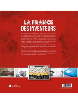 LA FRANCE DES INVENTEURS