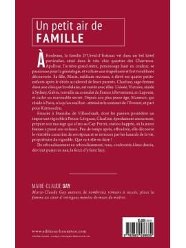 UN PETIT AIR DE FAMILLE