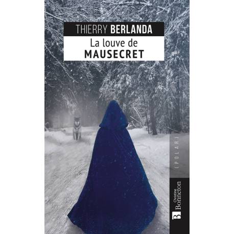 LA LOUVE DE MAUSECRET