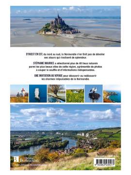 NORMANDIE PRODIGIEUSE LES PLUS BEAUX SITES NATURELS