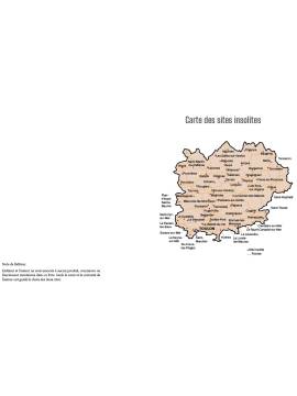 VAR 100 LIEUX POUR LES CURIEUX