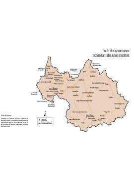 SAVOIE 100 LIEUX POUR LES CURIEUX