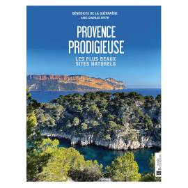 PROVENCE PRODIGIEUSE